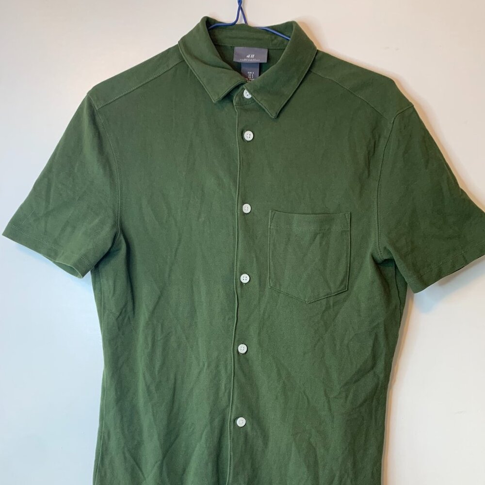 H&M Shirt